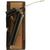 Пневматический смазочный шприц, 500 мл БелАК БАК.00119 