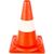 Сигнальный дорожный конус Сталер КС-1.2 20 шт 