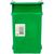 Пластиковый зеленый ящик 171х102х75мм Стелла V-1 – изображение 2