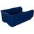 Пластиковый синий ящик 502х305х184мм Стелла V-4 – изображение 2