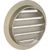 Решетка круглая алюминиевая ERA 10РКМ 86-625 