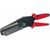 Ножницы для пластмассы KNIPEX KN-950221 