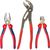 Набор клещей KNIPEX KN-002009V01 