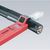 Инструмент для снятия изоляции KNIPEX KN-1620165SB – изображение 2