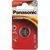 Дисковая литиевая батарейка CR2016 3В бл/1 Panasonic 5019068085114 