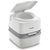Биотуалет Thetford Porta Potti Qube 165 WHITE 92806 