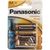 Щелочная батарейка LR6 AA Alkaline 1.5В бл/4 Panasonic 5410853055815 