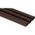 Резиновый уплотнитель TESA Премиум D-профиль коричневый 05393-00103-00 – изображение 2