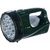 Фонарь-прожектор КОСМОС Accu 9199LED 12LED, 4V3AH KOCAccu9199LED 