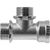 Тройник 1/2" в/н/н MPF NS, MP-У ИС.072229 