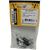Набор для стяжки фасада ДСП Невский Крепеж 16 мм, №1, 4 компл. 822918 – изображение 2