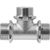 Тройник 1/2" н/н/н MPF NS, MP-У ИС.072231 – изображение 2