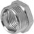 Футорка (переходник) 3/4"х1/2" н/в MPF NS, MP-У ИС.072204 – изображение 2