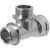 Тройник 1/2" в/н/н MPF NS, MP-У ИС.072229 – изображение 2