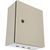 Щит с монтажной панелью ЩМП 03 IP54 360х300х155 RUCELF 00002230 