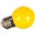 Светодиодная лампа NAVIGATOR 71 830 NLL-G45-1-230-Y-E27 1Вт шар 71830 434032 