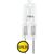 Галогенная лампа Navigator 94 211 JC 35W clear GY6.35 12V 2000h 4607136942110 128319 – изображение 2