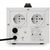 Стабилизатор напряжения Powerman AVS 1000 D 1192182 – изображение 2
