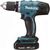 Аккумуляторная дрель-шуруповерт Makita DDF453SYX5 – изображение 2
