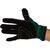 Рабочие перчатки VERTO кожзаменитель, 10" 97H122 – изображение 2