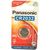 Дисковая литиевая батарейка CR2032 3В бл/1 Panasonic 5019068085138 