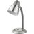 Настольный светильник, серый ЭРА N-115-E27-40W-GY C0044885 