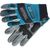 Перчатки универсальные комбинированные (XXL) GROSS Stylish 90329 – изображение 2