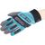 Перчатки универсальные комбинированные (L) GROSS Stylish 90327 – изображение 2