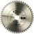 Диск пильный по дереву (216х30 мм; 48Т) TRIO-DIAMOND FLL831 
