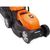 Электрическая газонокосилка DAEWOO DLM1200E – изображение 4