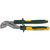 Переставные клещи 250 мм KRAFTOOL KRAFT-MAX 22011-10-25 