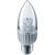 Лампа Navigator, NLL-C37-7-230-4K-E27-CL 71851 