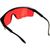 Очки для лазерных приборов красные Glasses R FUBAG 31639 – изображение 2