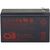 Аккумулятор HRL1234W для ИБП CSB HRL1234WF2FRCSB 