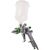 Краскопульт Pegas pneumatic HVLP827 сопло 1.7 мм 2713 – изображение 6