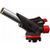Газовая горелка с пьезоподжигом TOURIST X-TORCH TT-500 