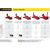 Подкатной домкрат STAYER R-22 Red force 2т, 125-320мм 43152-2 – изображение 5