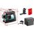 Лазерный нивелир KRAFTOOL LL-3D 34640-2 – изображение 4