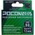 Скобы для степлера РОСОМАХА закаленные, оцинкованные (тип 53, 1000 шт./уп.), высота 12 мм 605312 – изображение 2