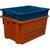 Ящик Тара.ру 600х400х300 мм, синий 07734 – изображение 2