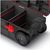 Модульный ящик для инструментов Kistenberg X-Wagon KXB8040W-S411 – изображение 7
