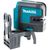 Лазерный уровень Makita SK106GDZ – изображение 2