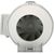 Вытяжной канальный вентилятор Soler&Palau TD160/100 N SILENT 03-0101-203 – изображение 2