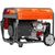 Бензомоторный генератор Husqvarna G8500P 9678635-02 – изображение 6
