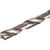 Сверло по металлу (19x198 мм; HSS; хвостовик 13 мм) Энкор 21142 – изображение 2