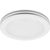 Накладной светодиодный светильник, тарелка, белый, 12W, 4000K Feron AL579 28778 