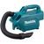 Пылесос Makita CL121DZ 