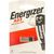 Щелочная батарейка A23 12В бл/1 ENERGIZER 7638900083057 