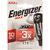Батарейки Energizer MAX E92/AAA 2 шт/бл Alkaline 7638900411416 