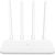 Wi-Fi маршрутизатор XIAOMI Mi Router 4A Giga Version белый DVB4224GL – изображение 2